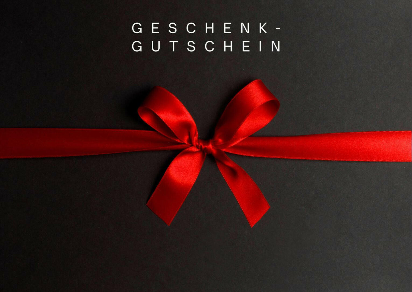 Gutscheine für personalisierte Tierandenken oder Boxenschilder.
