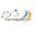 Regenbogenspuren logo